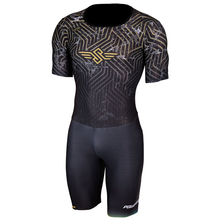 Swings Aero II Racing Suit