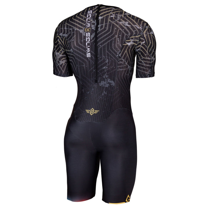 Swings Aero II Racing Suit