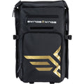 Swings Aurum Bag Black - Inlinex