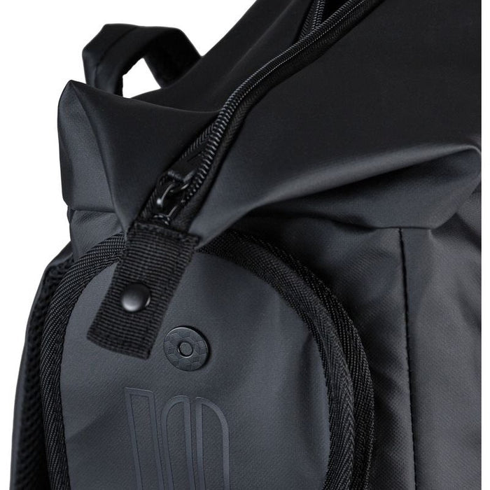 Swings Aurum Bag Black - Inlinex