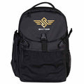 Swings Bag Black - Inlinex