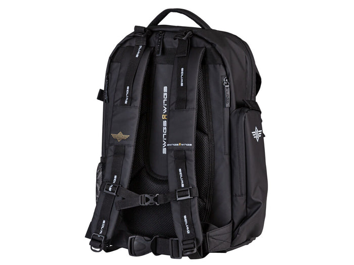 Swings Bag Black - Inlinex