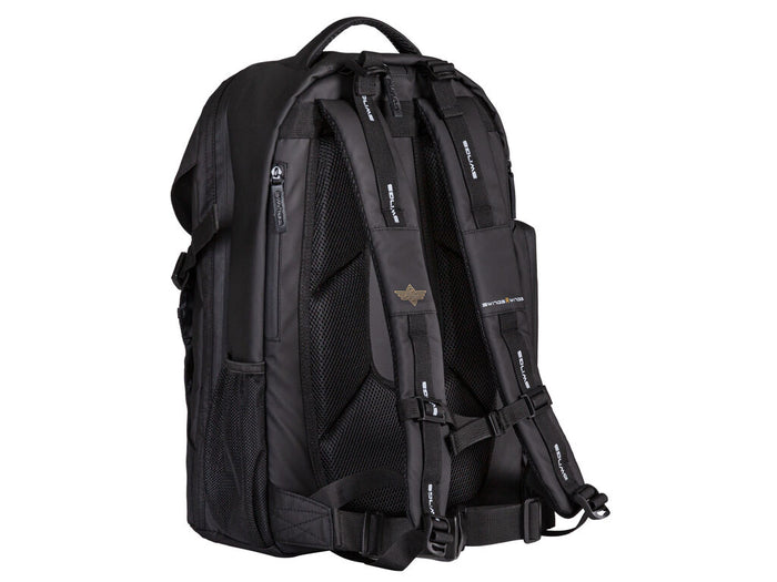 Swings Bag Black - Inlinex
