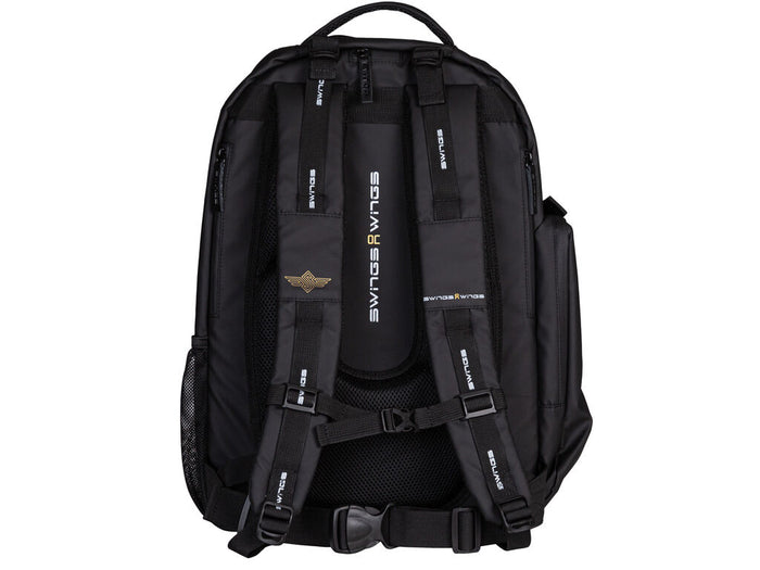 Swings Bag Black - Inlinex