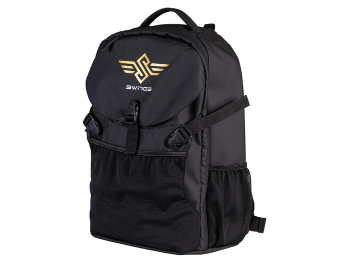 Swings Bag Black - Inlinex