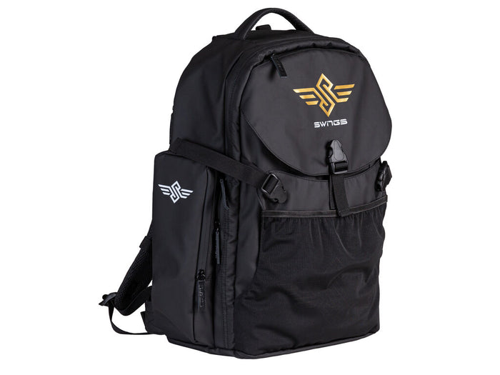 Swings Bag Black - Inlinex
