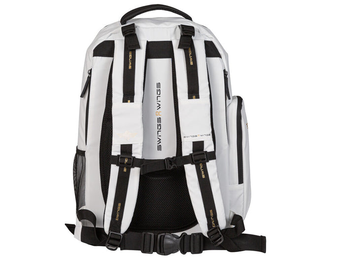 Swings Bag White - Inlinex