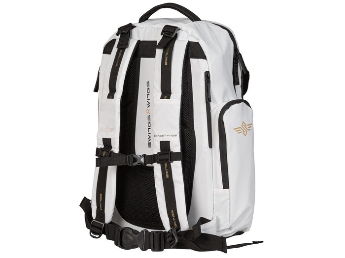 Swings Bag White - Inlinex
