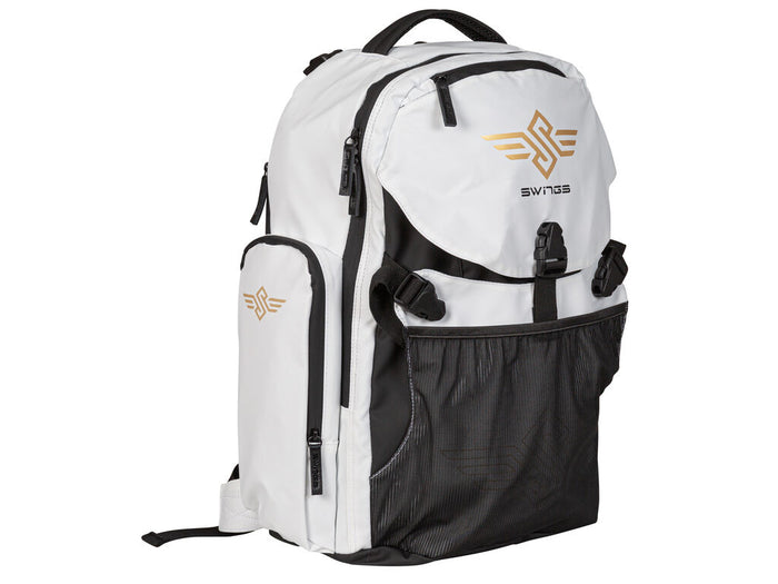 Swings Bag White - Inlinex