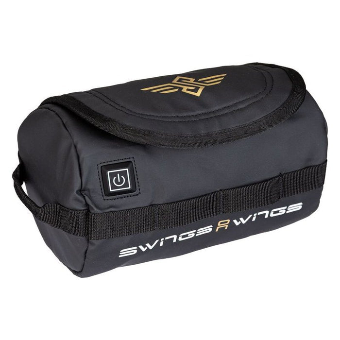 Swings  Heating Wheels Bag 125 - Inlinex
