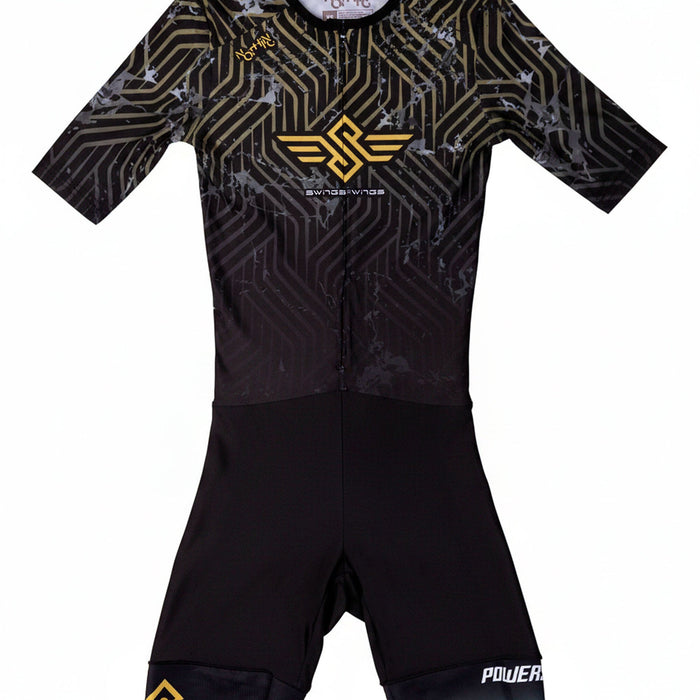 Swings Jr. II Suit