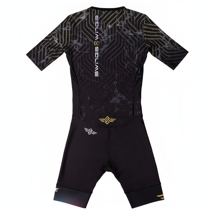 Swings Jr. II Suit