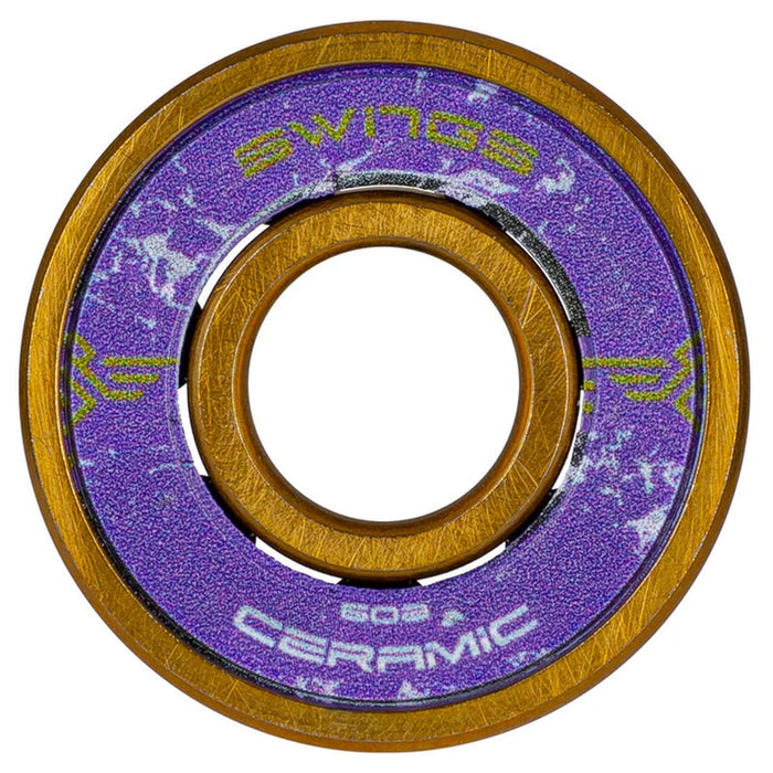 Swings Just Swings Ceramics , 16-pack Bearings