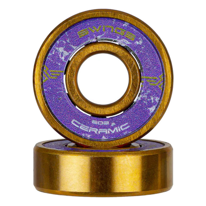 Swings Just Swings Ceramics , 16-pack Bearings