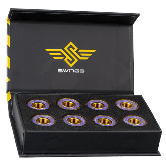 Swings Just Swings Ceramics , 16-pack Bearings