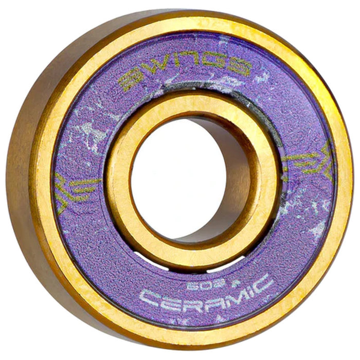 Swings Just Swings Ceramics , 16-pack Bearings