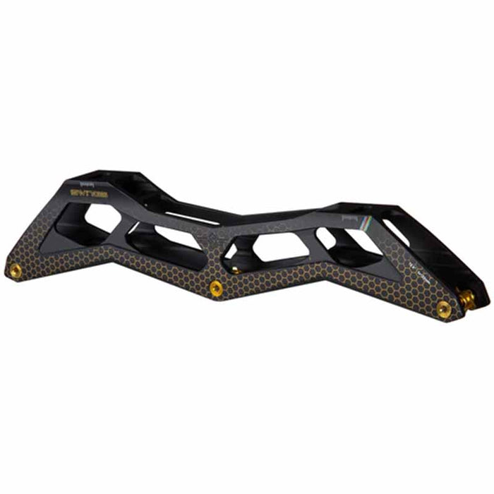 Swings MG Frame 3x125, 12,6" Frame - Inlinex