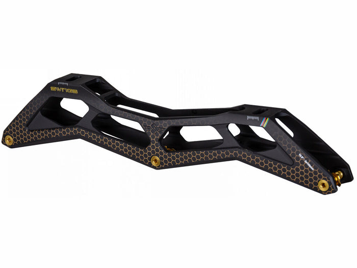 Swings MG Frame 3x125, 13,0" Frame - Inlinex