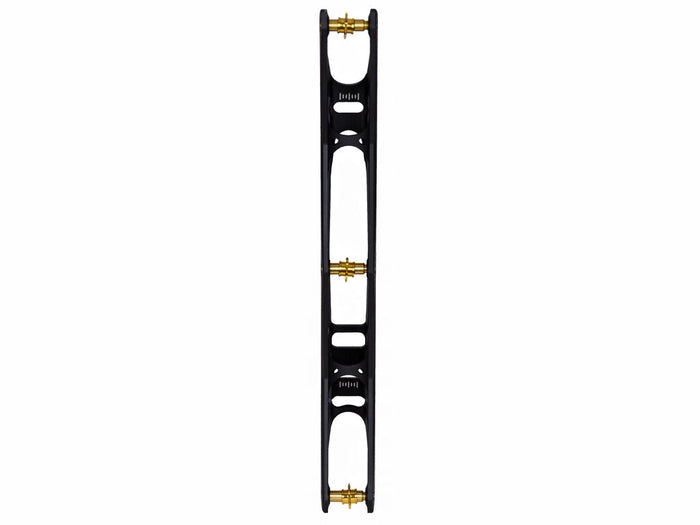 Swings MG Frame 3x125, 13,0" Frame - Inlinex