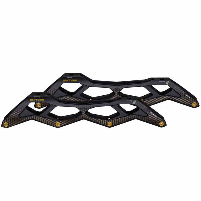 Swings MG Frame 4x110, 13,2" Frame - Inlinex