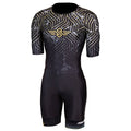 Swings Racing II Suit