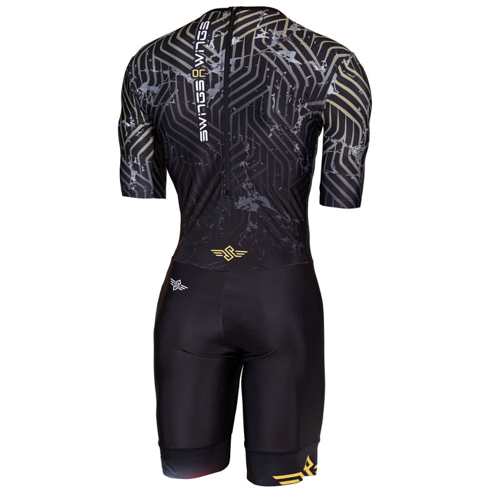 Swings Racing II Suit
