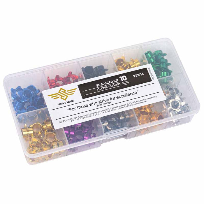 ✈️Swings SL Spacer kit - Inlinex