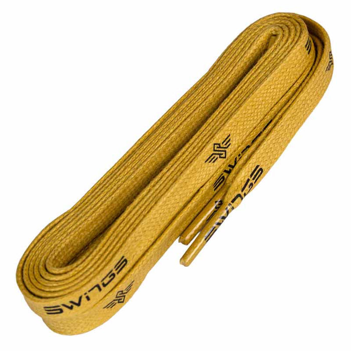 Swings Waxed Superlaces - Inlinex