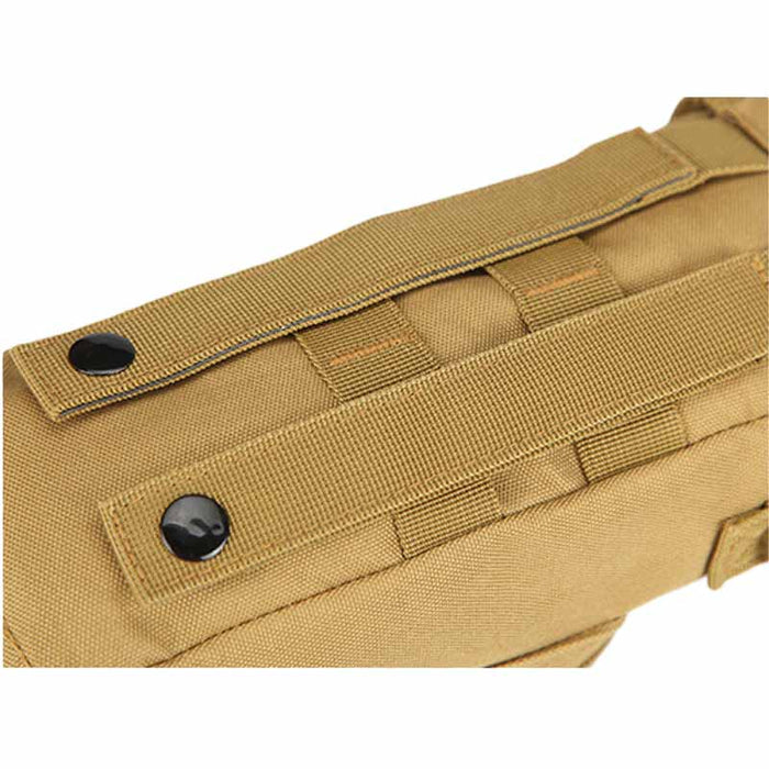 Tactical Buckle Water Bottle Bag - Inlinex