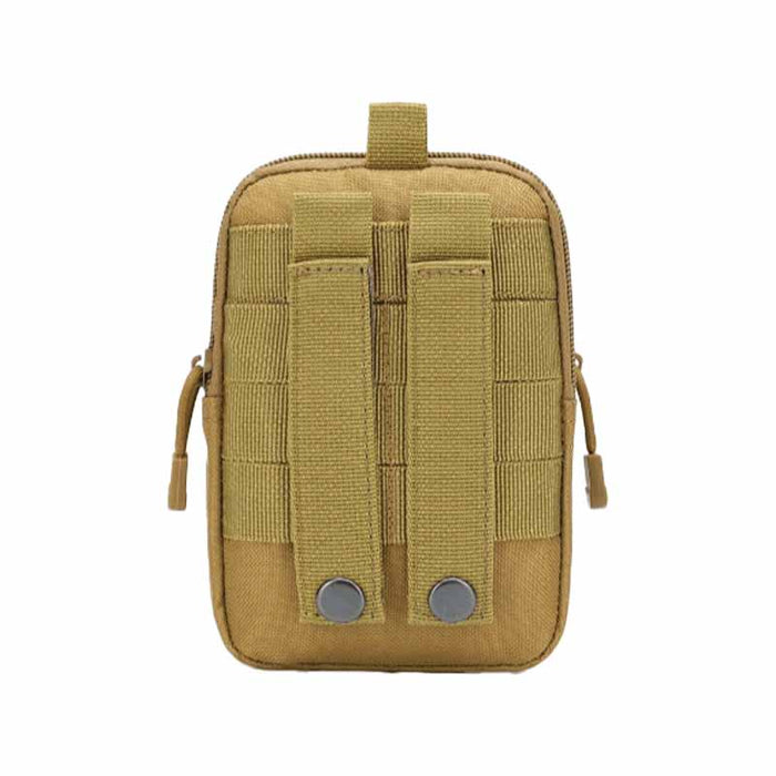 Tactical Cross Body Waist Bag - Inlinex