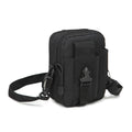 Tactical Cross Body Waist Bag - Inlinex