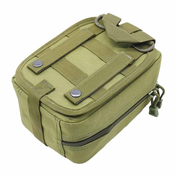 Tactical Medical Accessory Bag - Inlinex