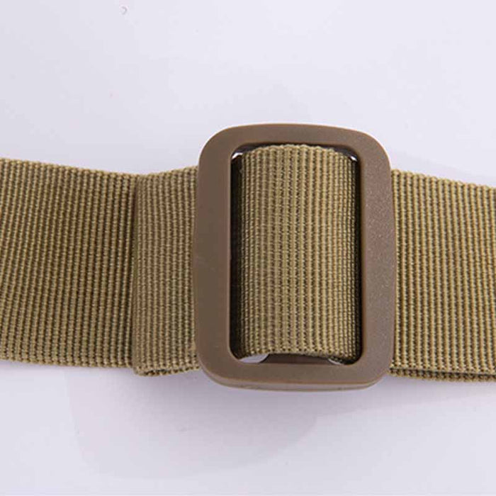 Tactical Mini Pouch - Inlinex