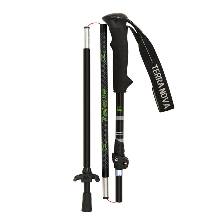 Terra Nova Trail Elite Compact Trekking Pole