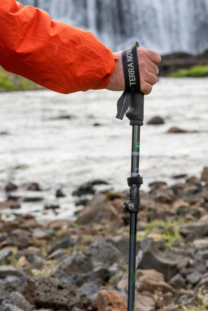 Terra Nova Trail Elite Compact Trekking Pole