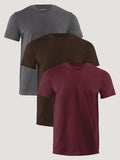 Terrain Tuff Tee 3-Pack