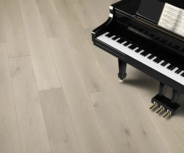 Tesoro Woods Broad French Oak Bordeaux