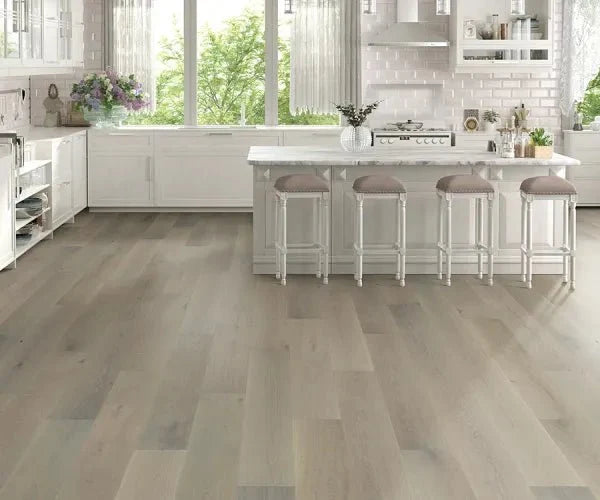 Tesoro Woods Broad French Oak Bordeaux