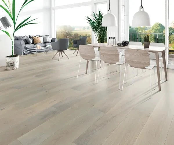 Tesoro Woods Broad French Oak Bordeaux