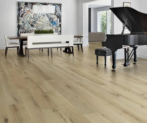Tesoro Woods Broad French Oak Dijon