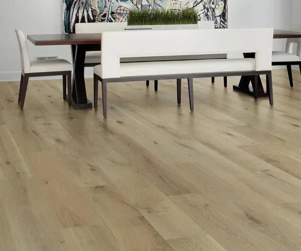 Tesoro Woods Broad French Oak Dijon