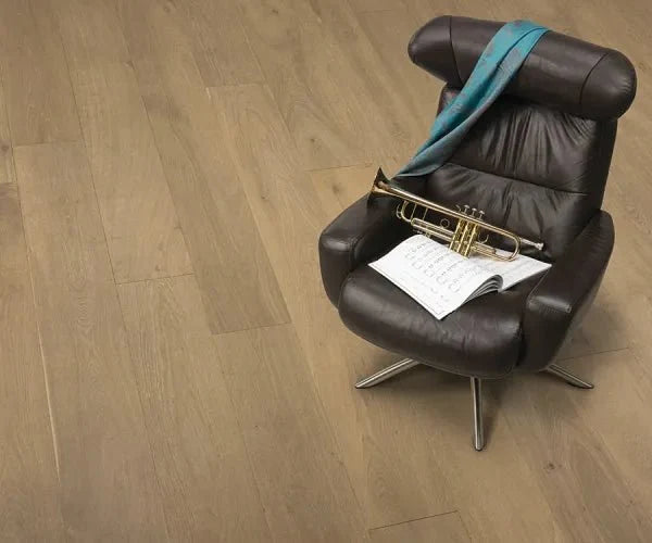 Tesoro Woods Broad French Oak Lille