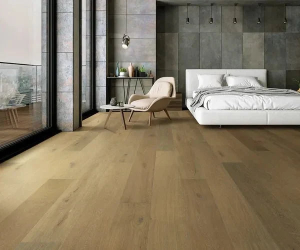 Tesoro Woods Broad French Oak Lille