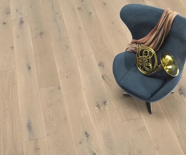 Tesoro Woods Broad French Oak Lyon