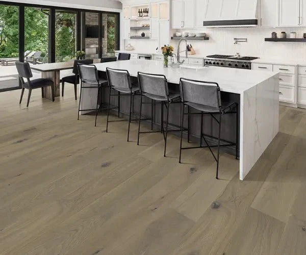 Tesoro Woods Broad French Oak Lyon