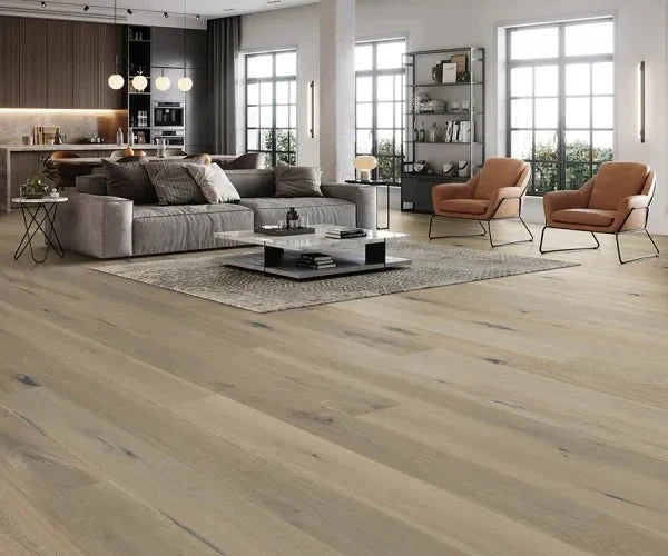 Tesoro Woods Broad French Oak Lyon
