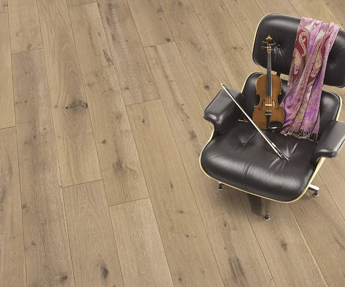 Tesoro Woods Broad French Oak Nice