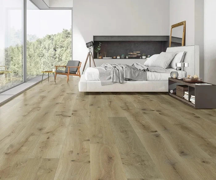 Tesoro Woods Broad French Oak Nice