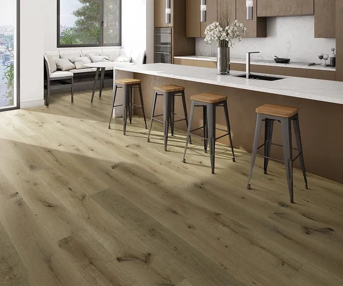 Tesoro Woods Broad French Oak Nice
