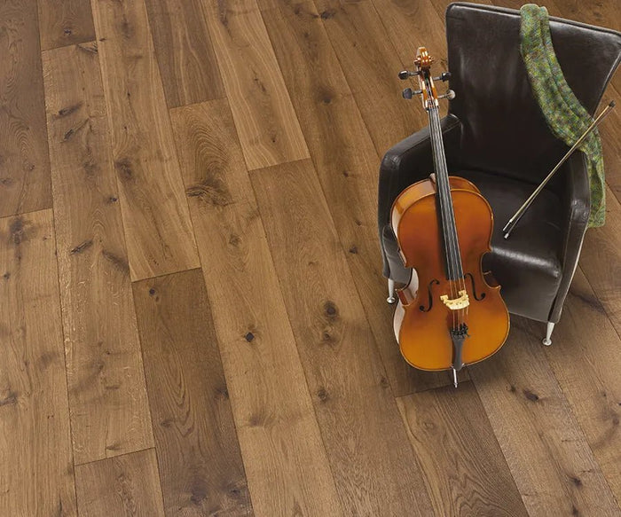 Tesoro Woods Broad French Oak Paris